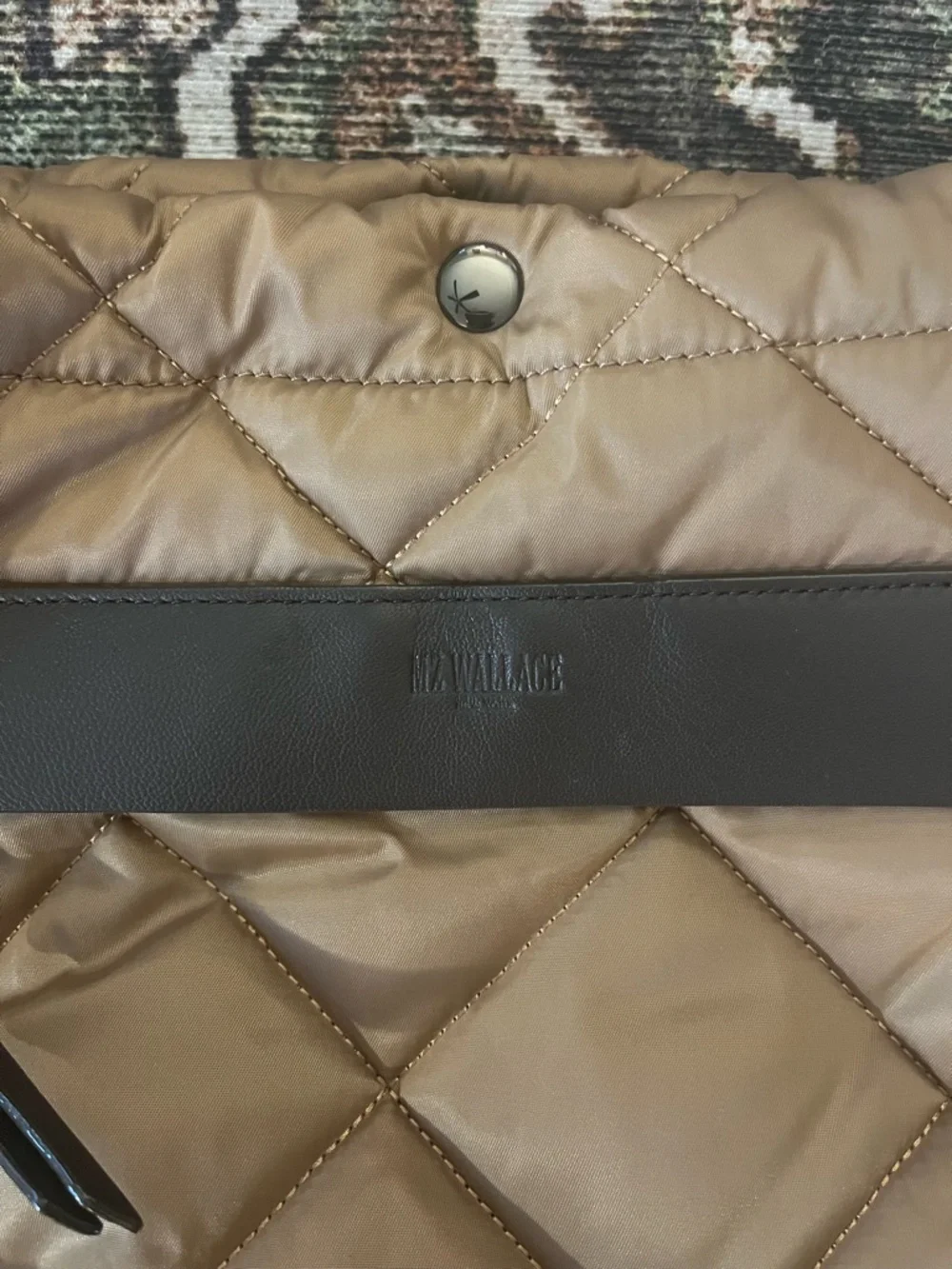 MZ Wallace bag - Picture 2 of 11